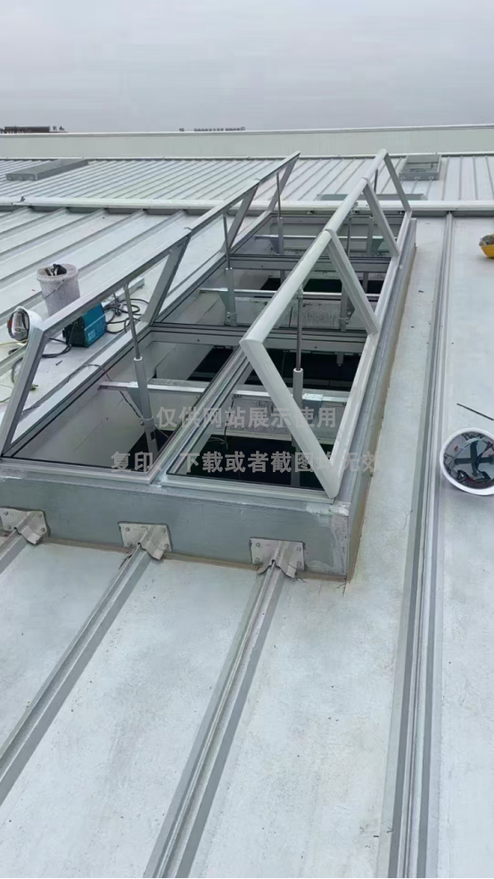 静宁苹果库西和排烟天窗 静宁苹果库西和排烟天窗