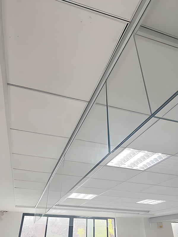 西和玻璃西和挡烟垂壁