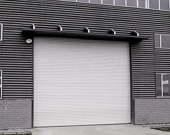 西和工业西和卷帘门