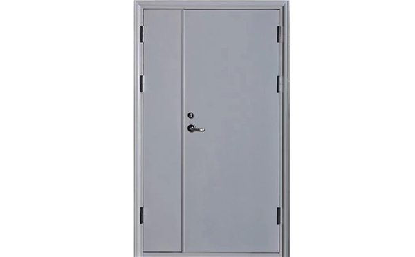 西和钢制防火门