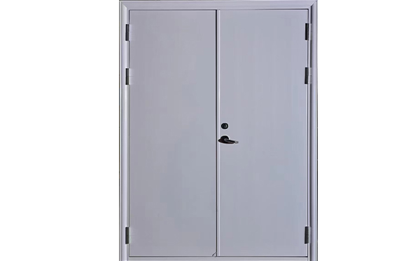 西和钢制防火门