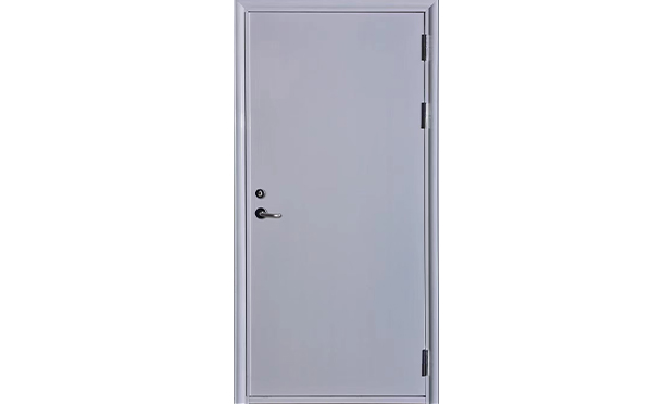 西和钢制防火门