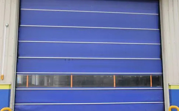 西和兰州西和快速西和卷帘门：提升效率与安全性的理想选择