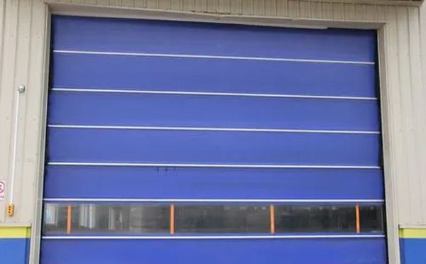 西和快速西和卷帘门雷达感应vs地磁感应？2025年灵敏度对比+选购指南