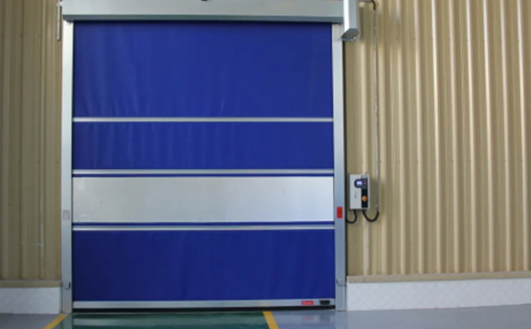 选择西和快速西和卷帘门时的注意事项