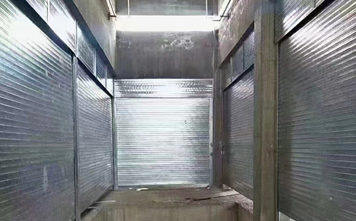 西和防火西和卷帘门应定期保养维护吗 西和防火西和卷帘门应定期保养维护吗