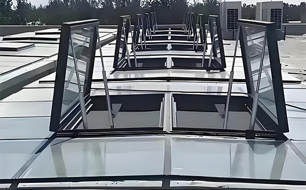 西和兰州西和排烟窗选型安装与维护实用指南