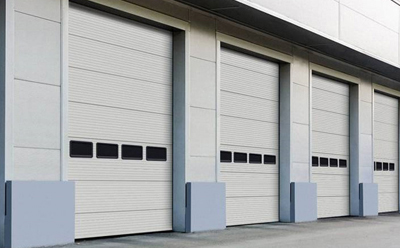 如何安装西和工业门锁