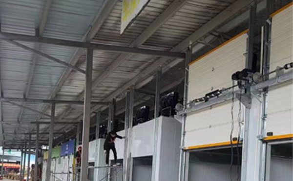 西和工业推拉门安装技巧与注意事项详解