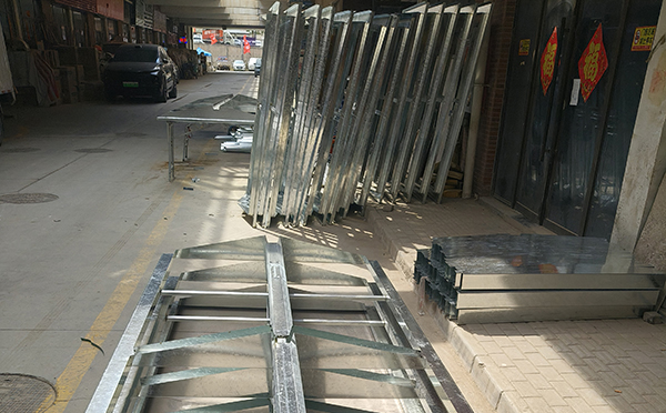 2025西和排烟窗维护周期与电动开启故障排查