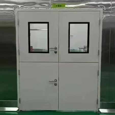 办公楼宇更新西和防火门系统提升应急能力 办公楼宇更新西和防火门系统提升应急能力