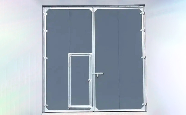 西和兰州厂房西和工业门安装要求与2025年选购指南 西和兰州厂房西和工业门安装要求与2025年选购指南